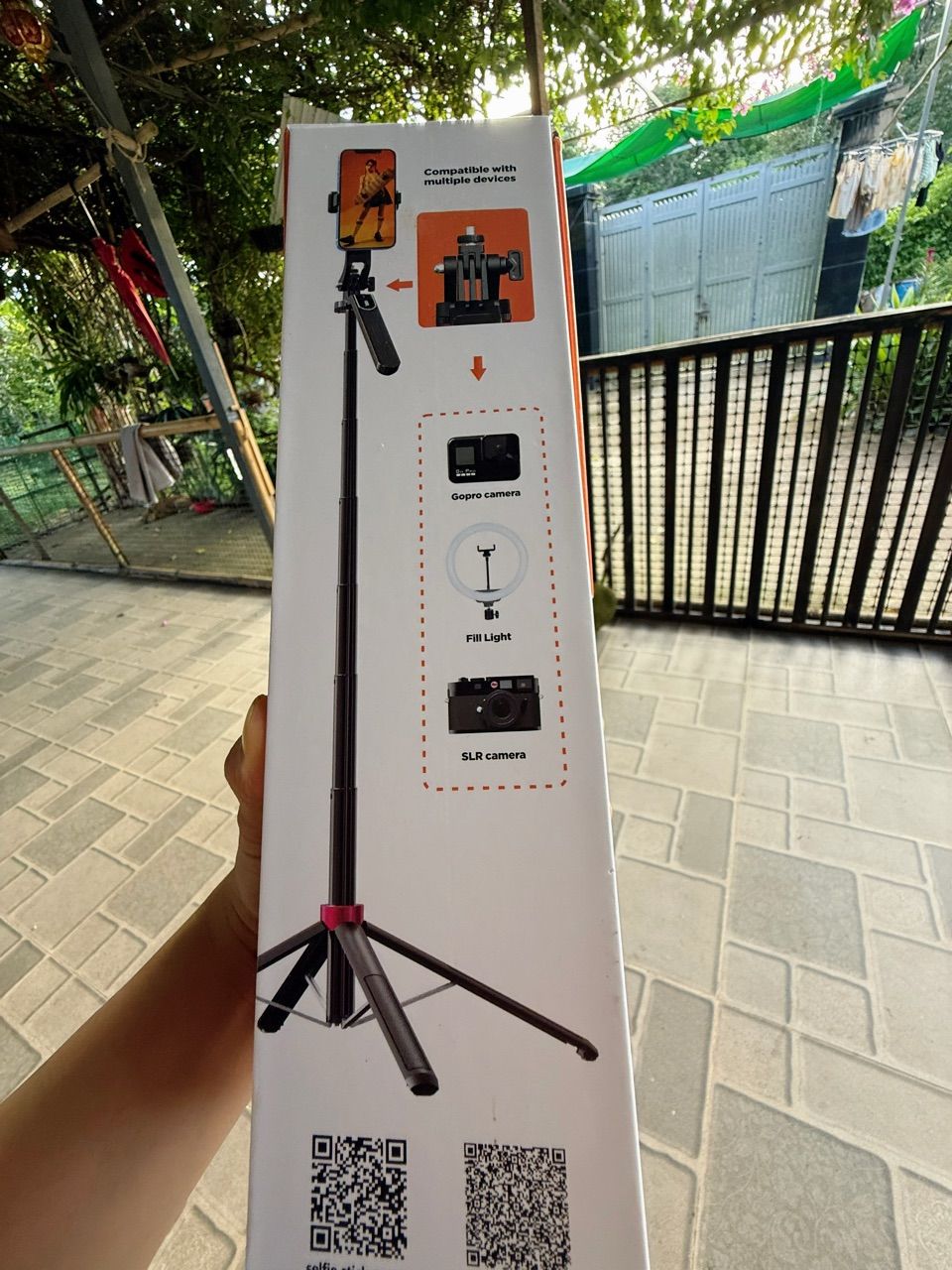 Ảnh đánh giá