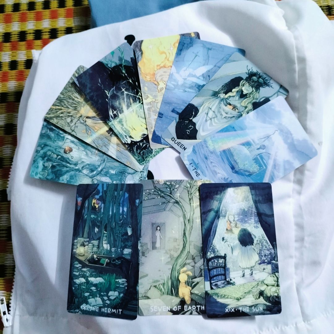 Ảnh đánh giá