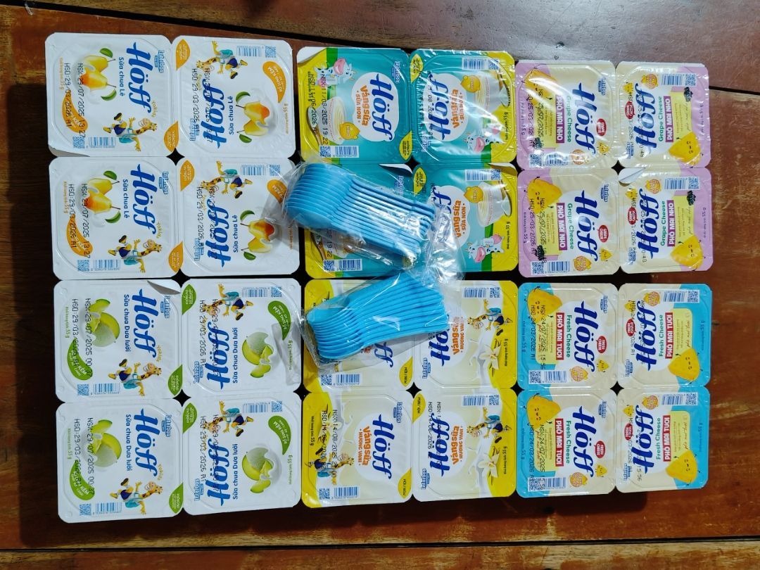 Ảnh đánh giá