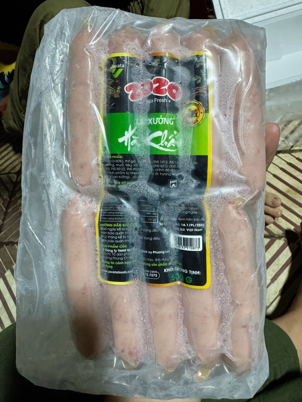 Ảnh đánh giá