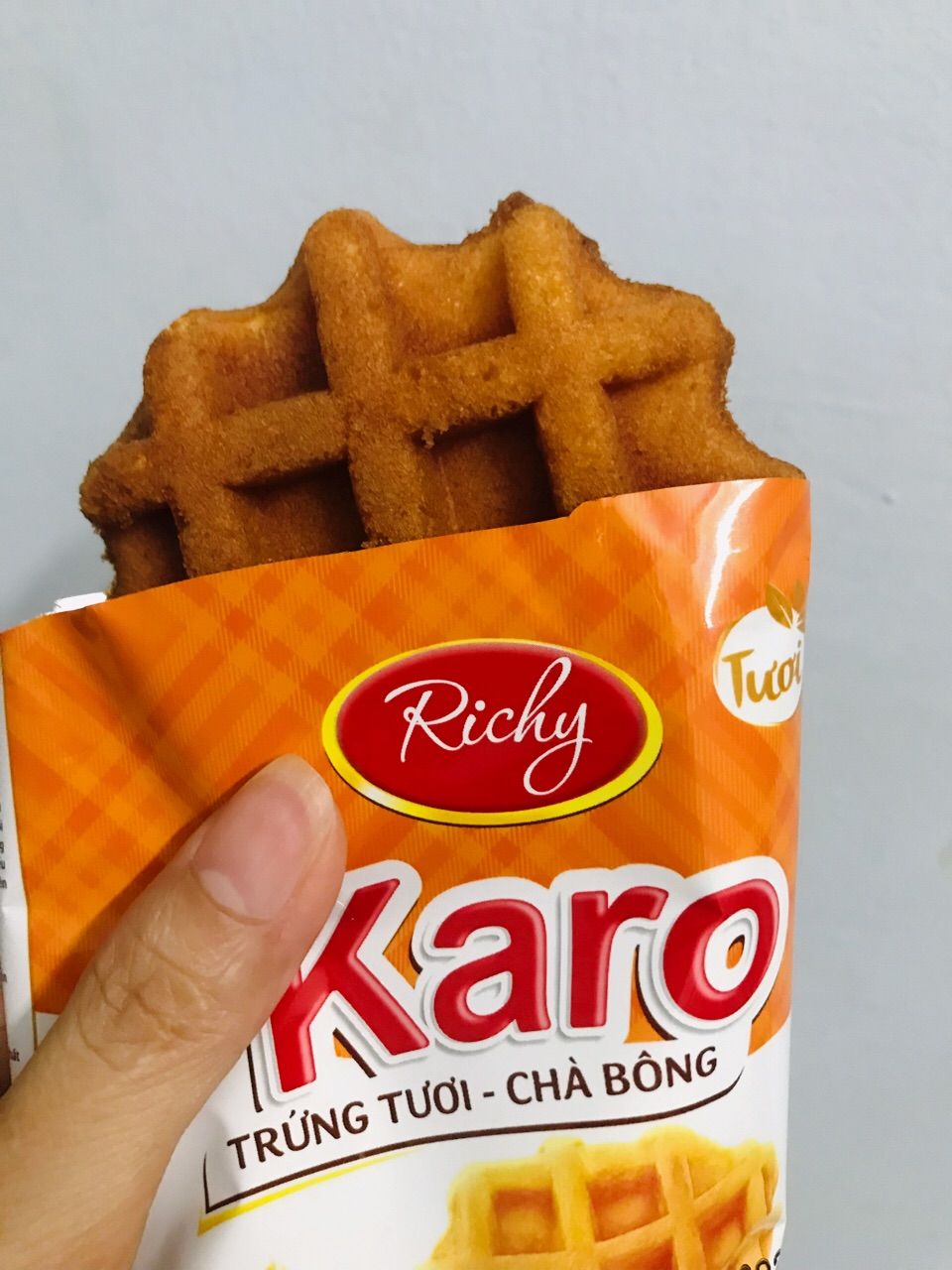 Ảnh đánh giá