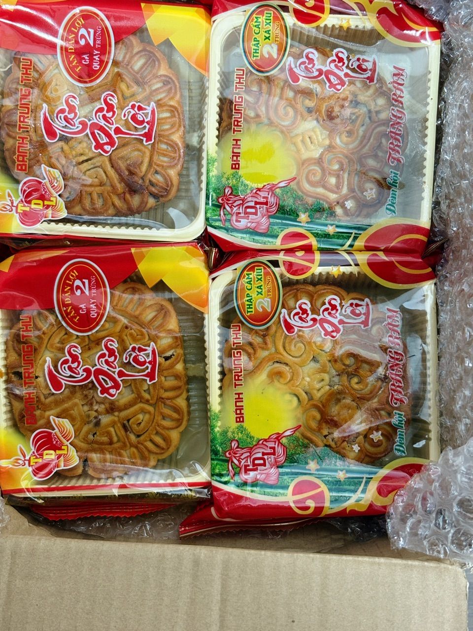 Ảnh đánh giá