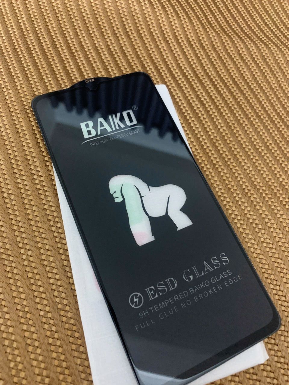 Ảnh đánh giá