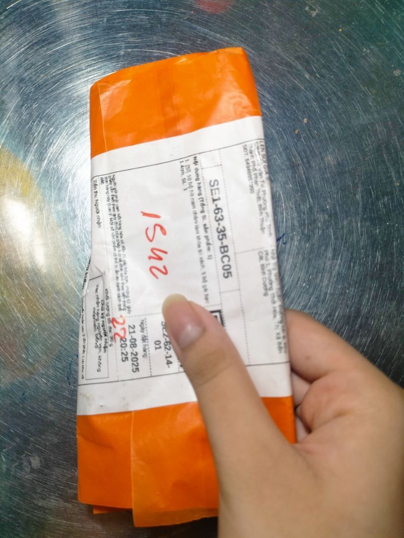 Ảnh đánh giá