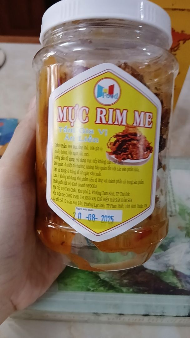 Ảnh đánh giá