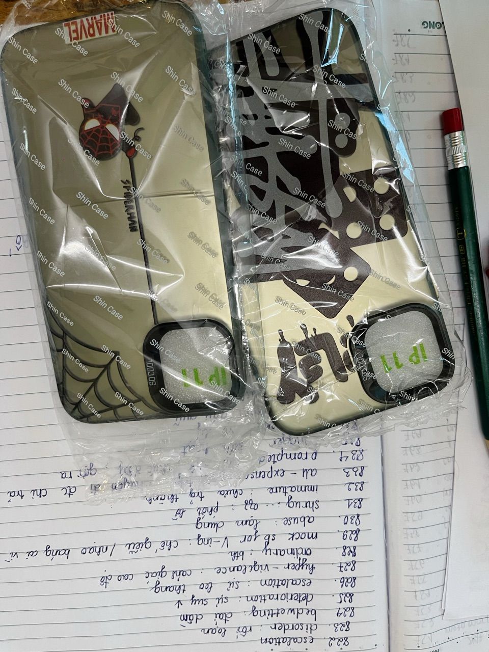 Ảnh đánh giá