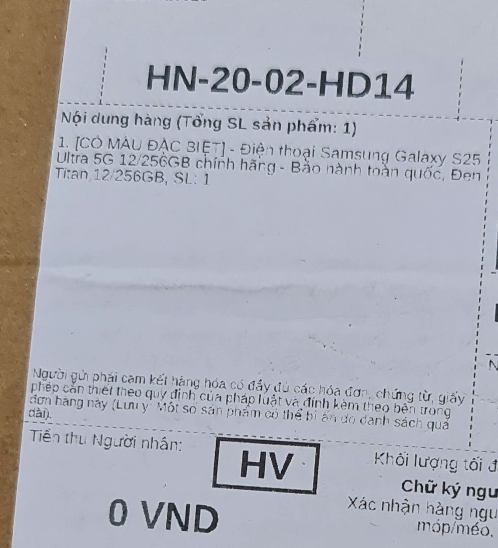 Ảnh đánh giá
