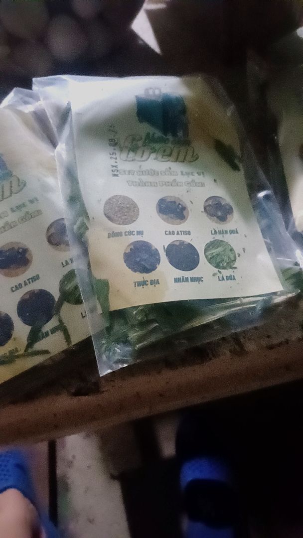 Ảnh đánh giá