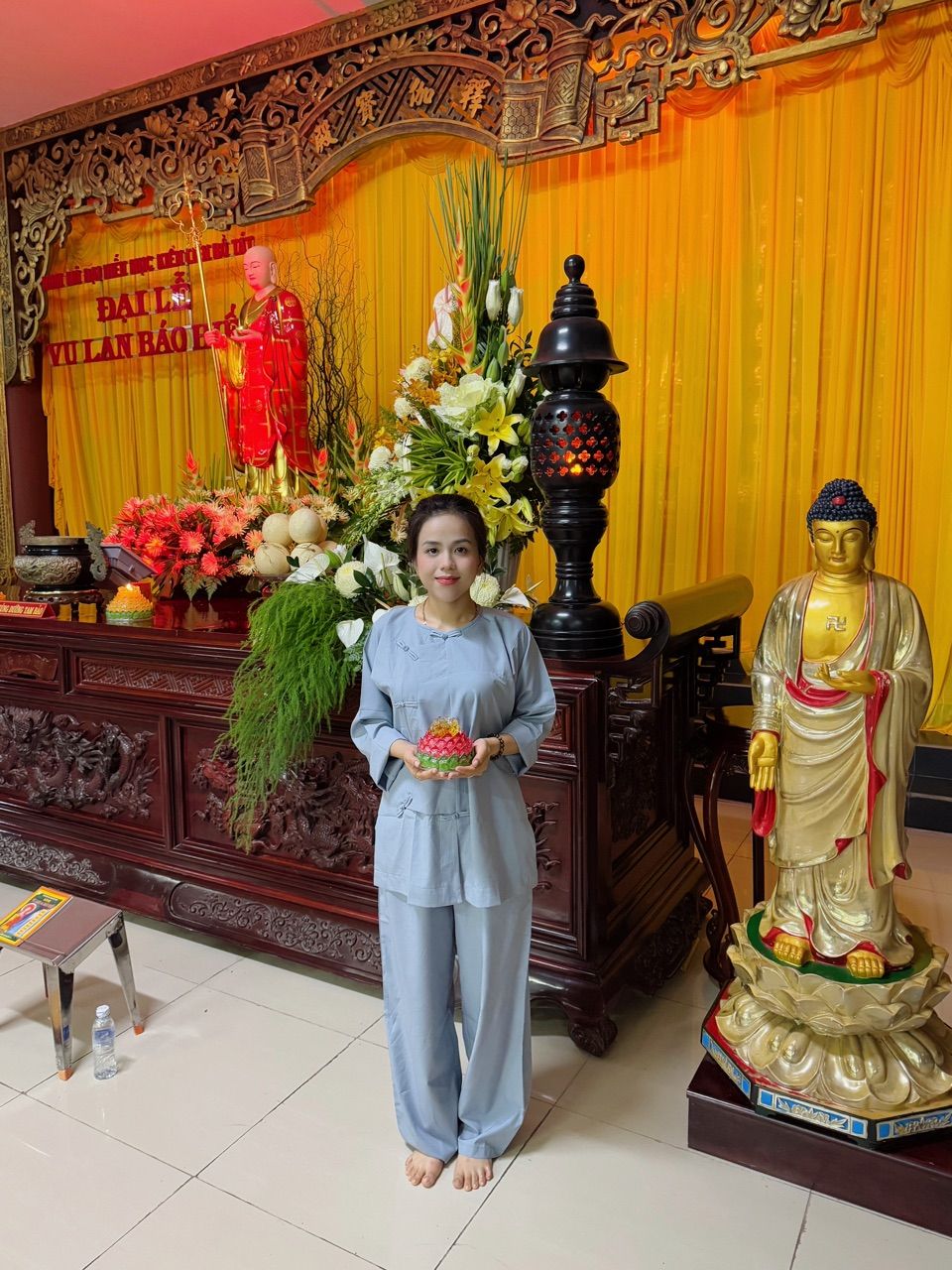 Ảnh đánh giá