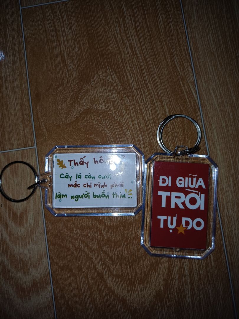 Ảnh đánh giá