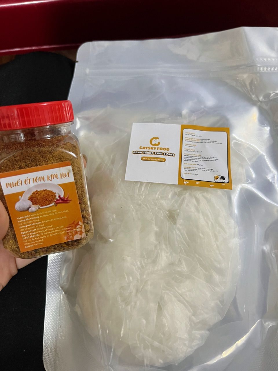 Ảnh đánh giá