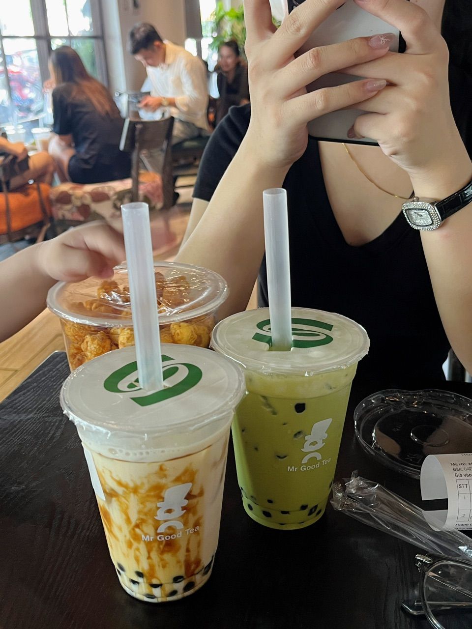 Ảnh đánh giá