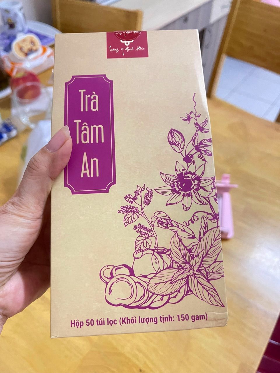 Ảnh đánh giá