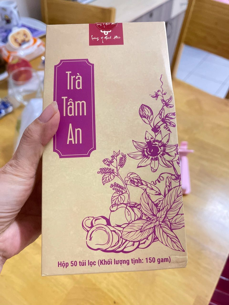 Ảnh đánh giá