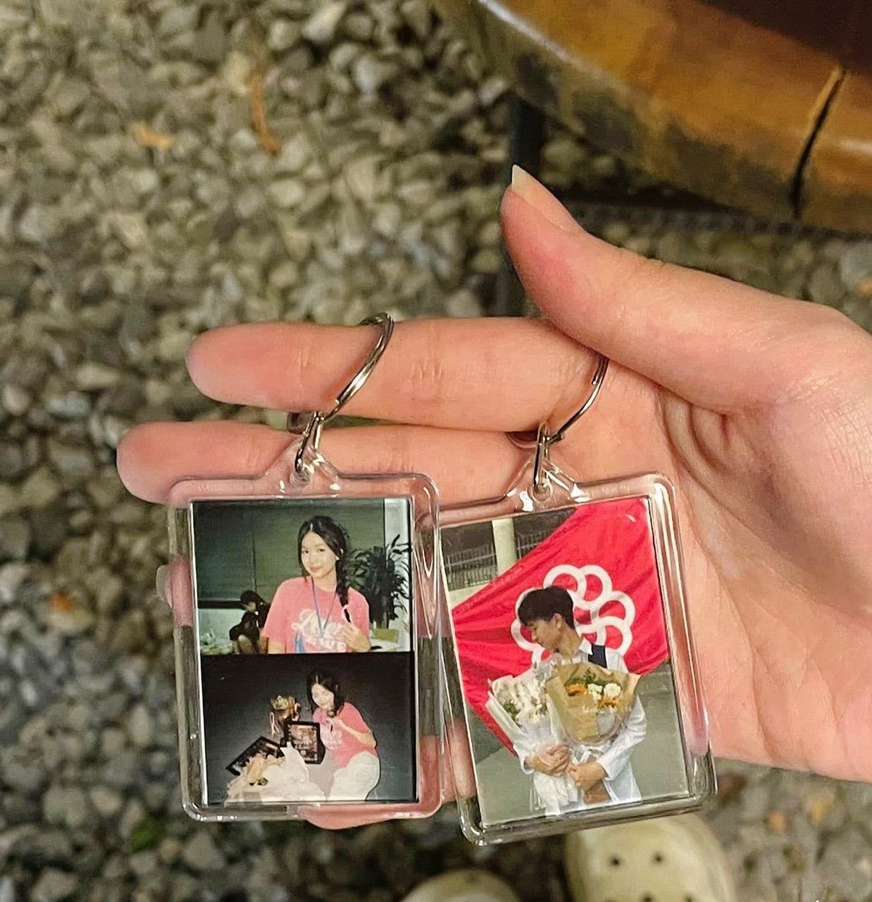 Ảnh đánh giá