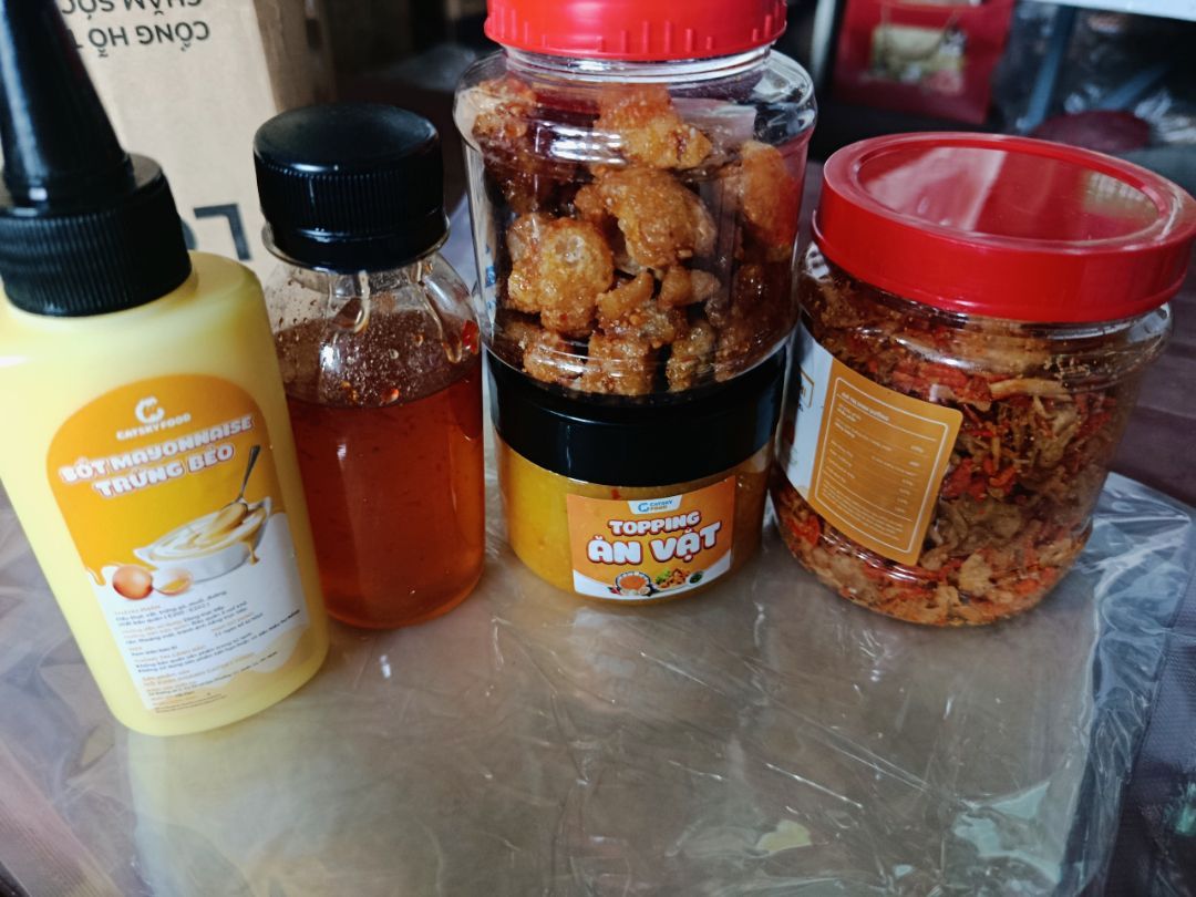 Ảnh đánh giá