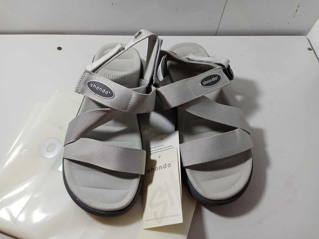 Sandal F6S nhiều màu