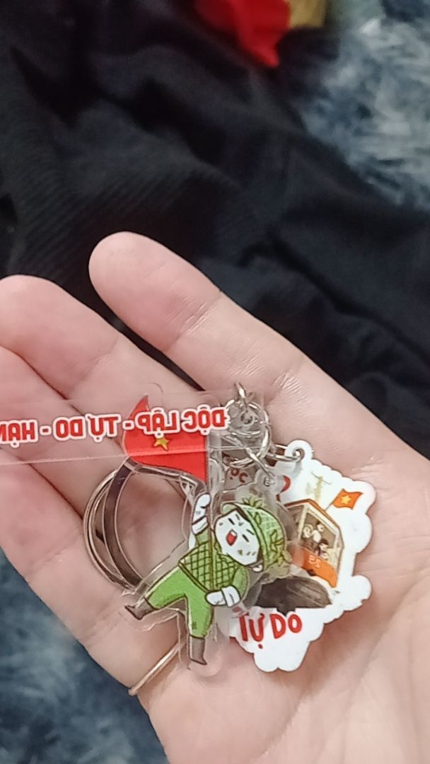 Ảnh đánh giá