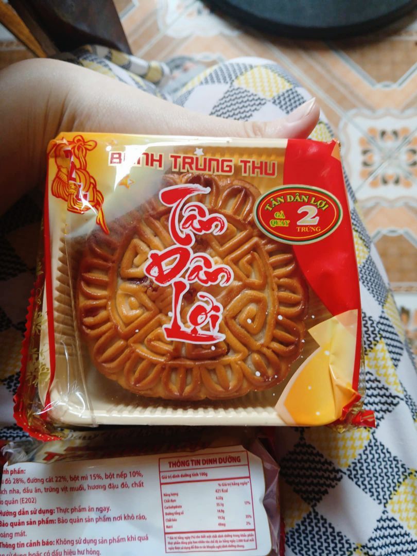 Ảnh đánh giá