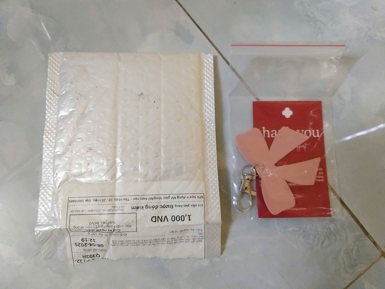 Ảnh đánh giá