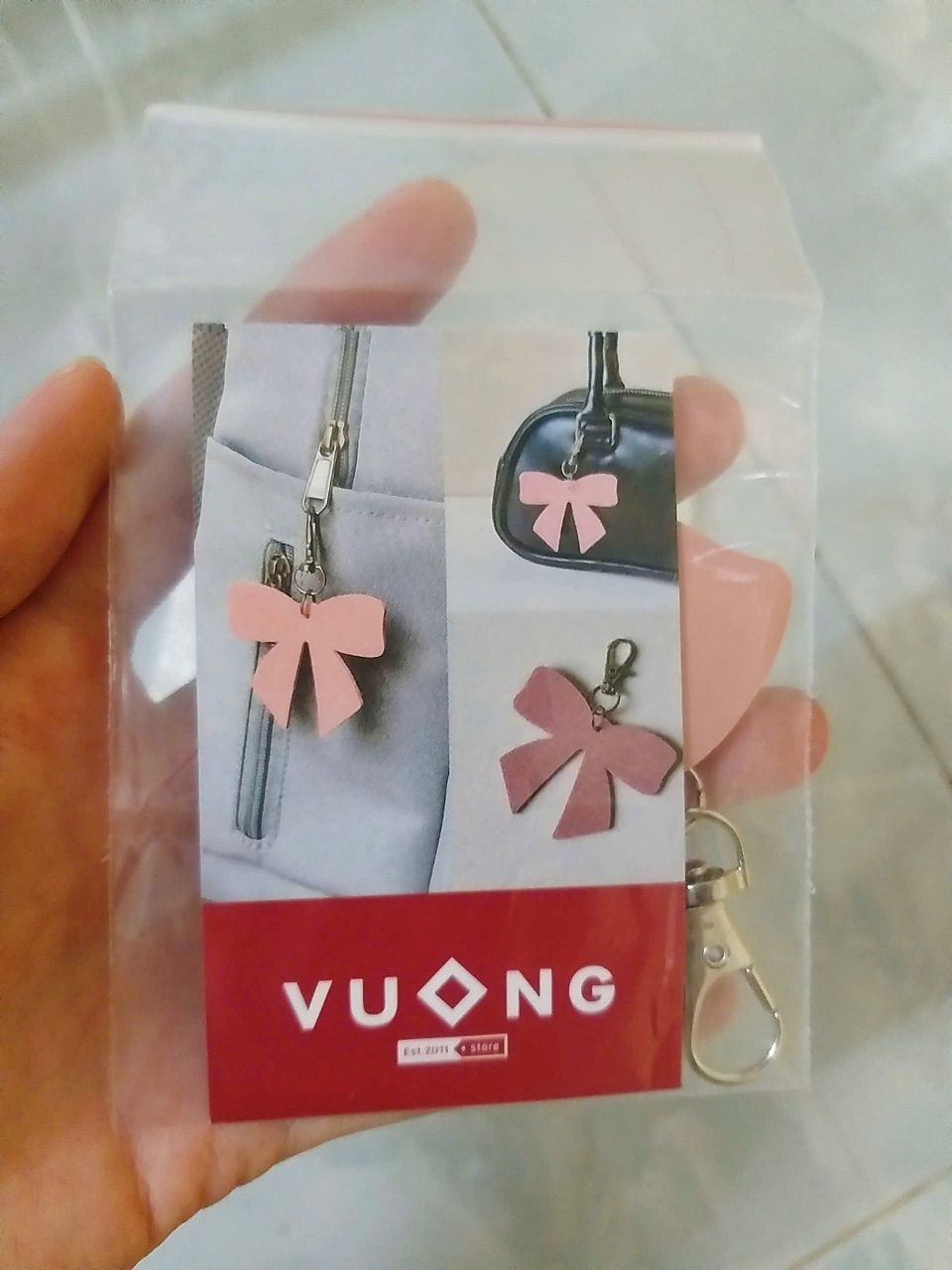 Ảnh đánh giá