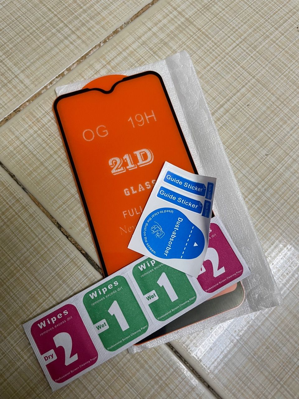 Ảnh đánh giá