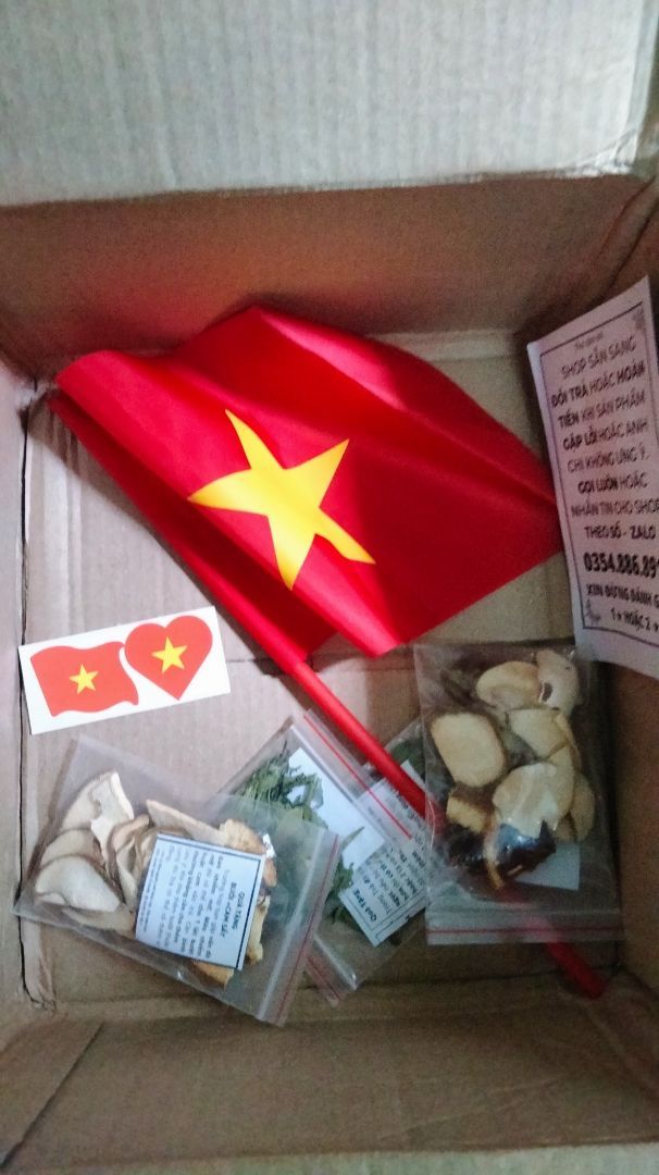 Ảnh đánh giá