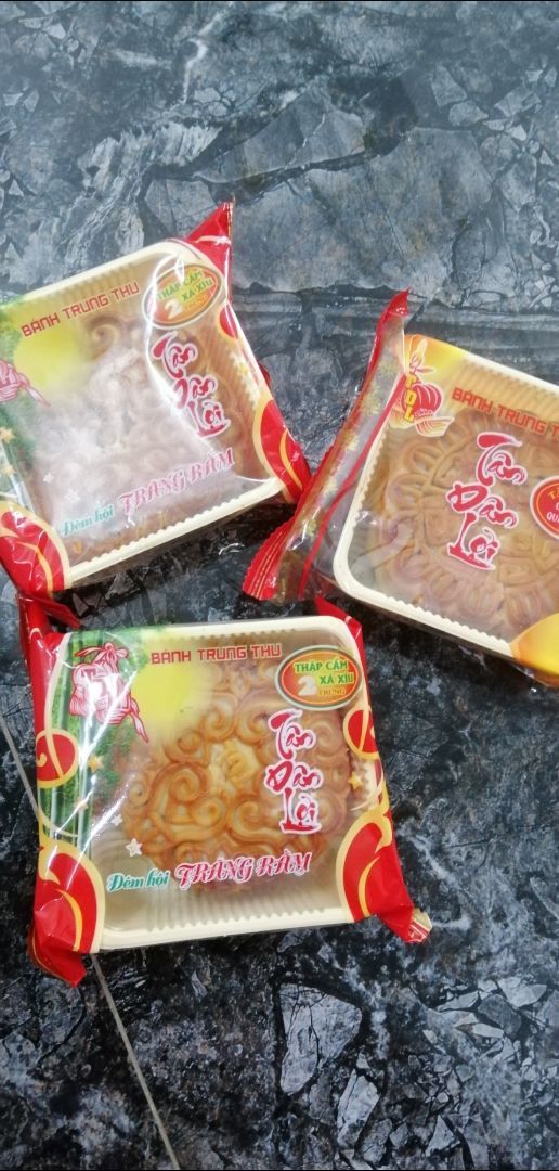 Ảnh đánh giá