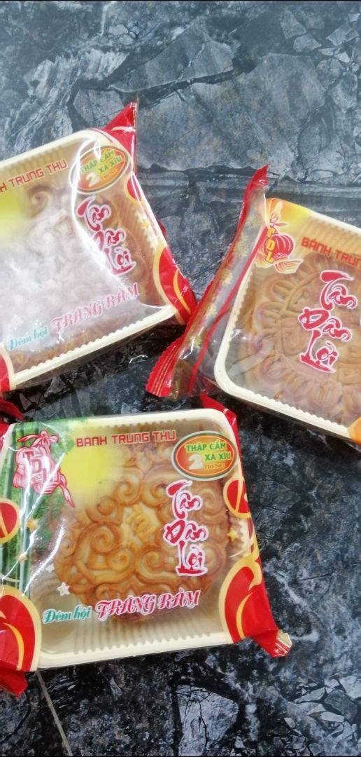 Ảnh đánh giá