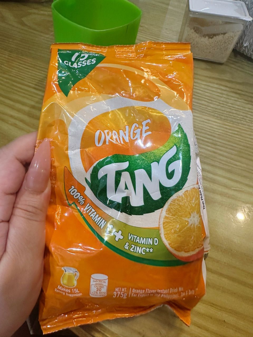 Ảnh đánh giá