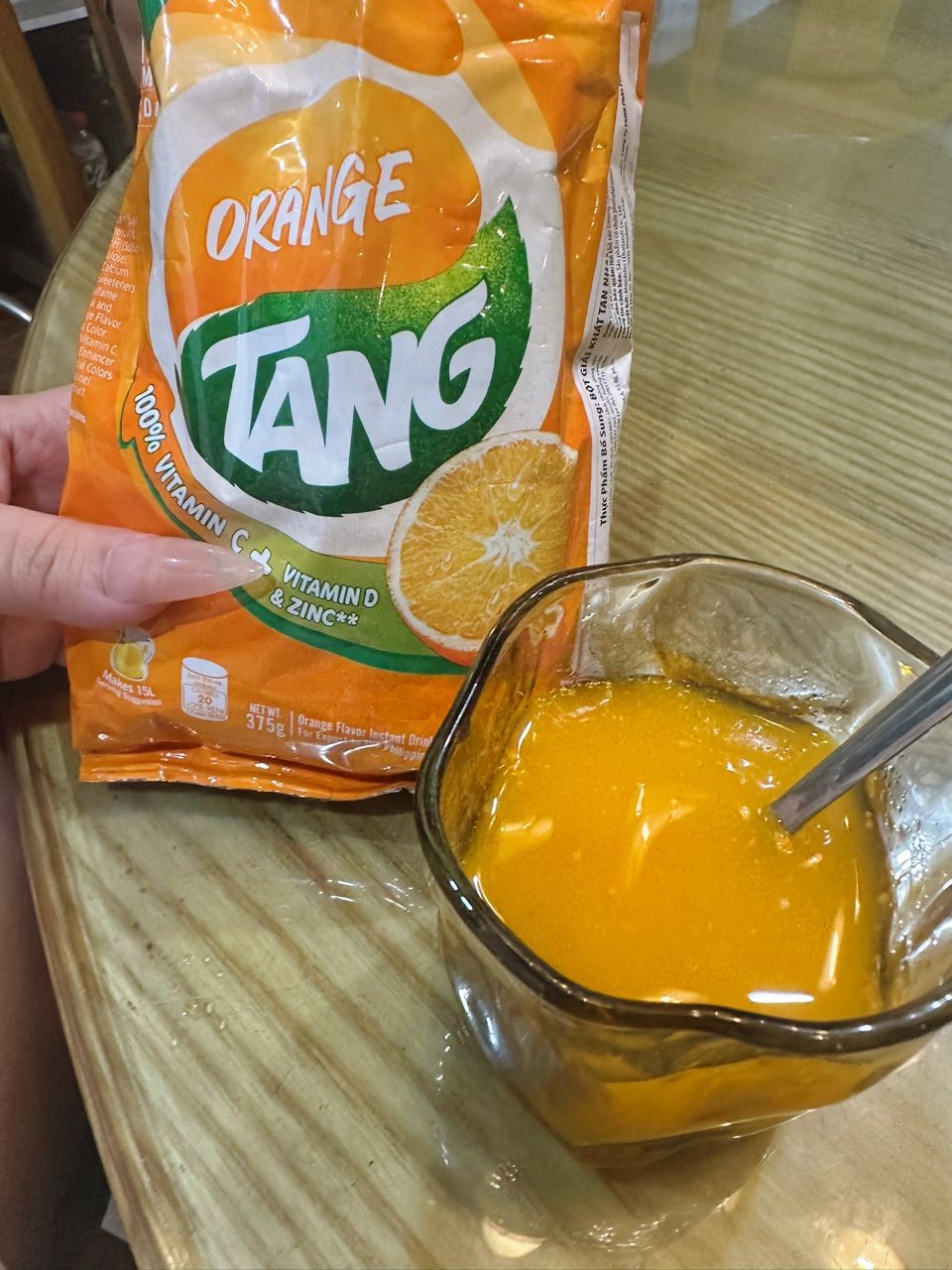 Ảnh đánh giá