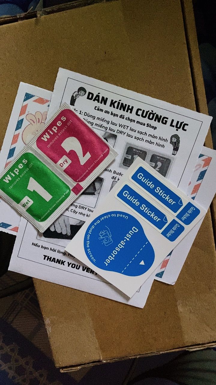 Ảnh đánh giá
