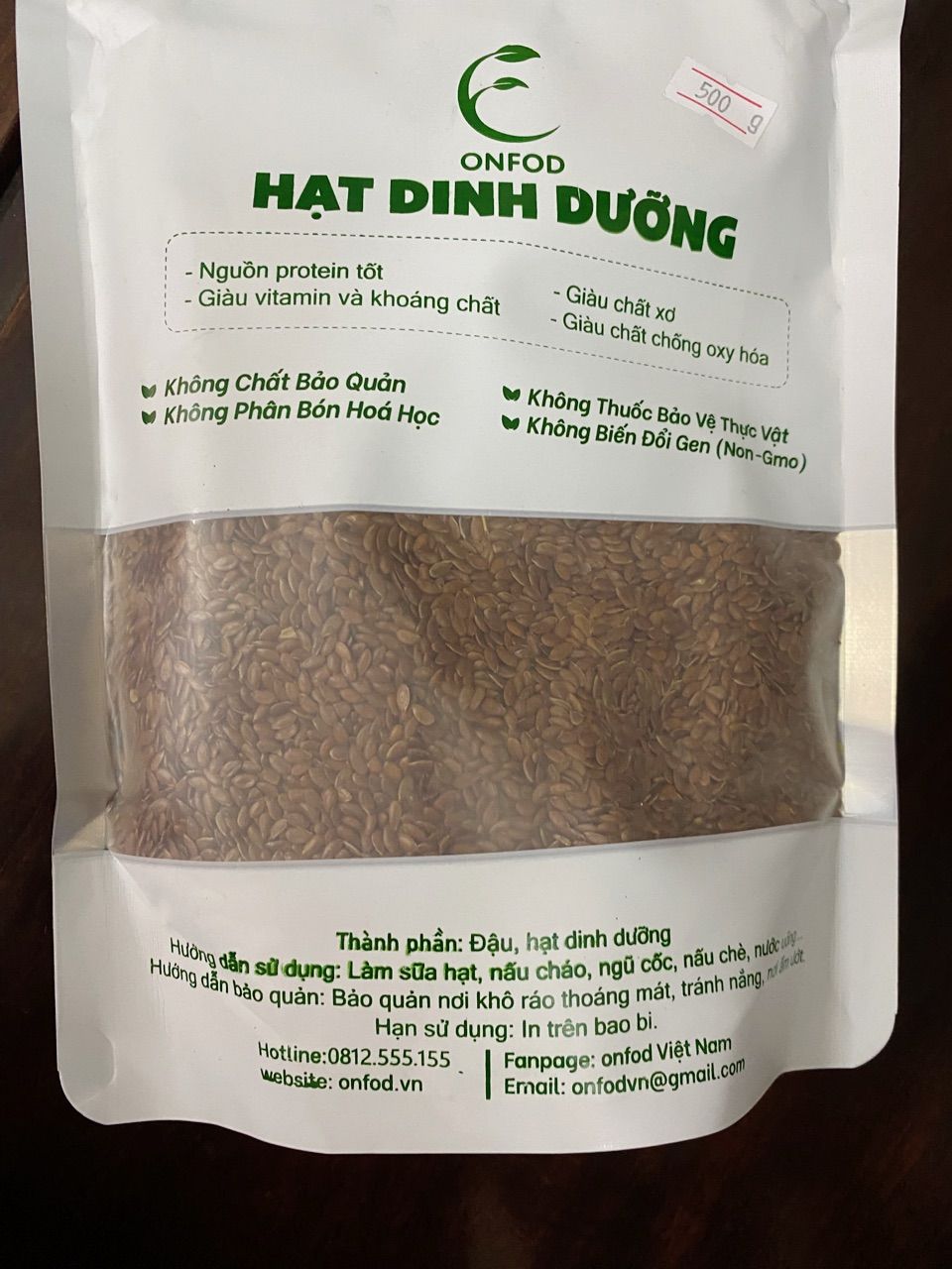 Ảnh đánh giá