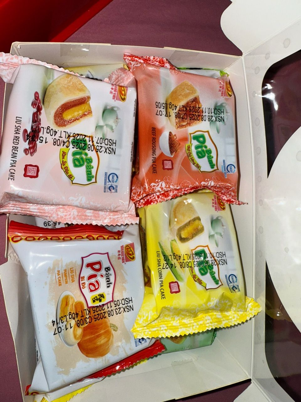 Ảnh đánh giá