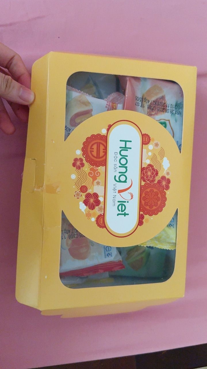 Ảnh đánh giá