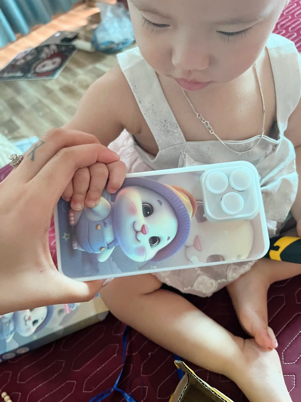 Ảnh đánh giá