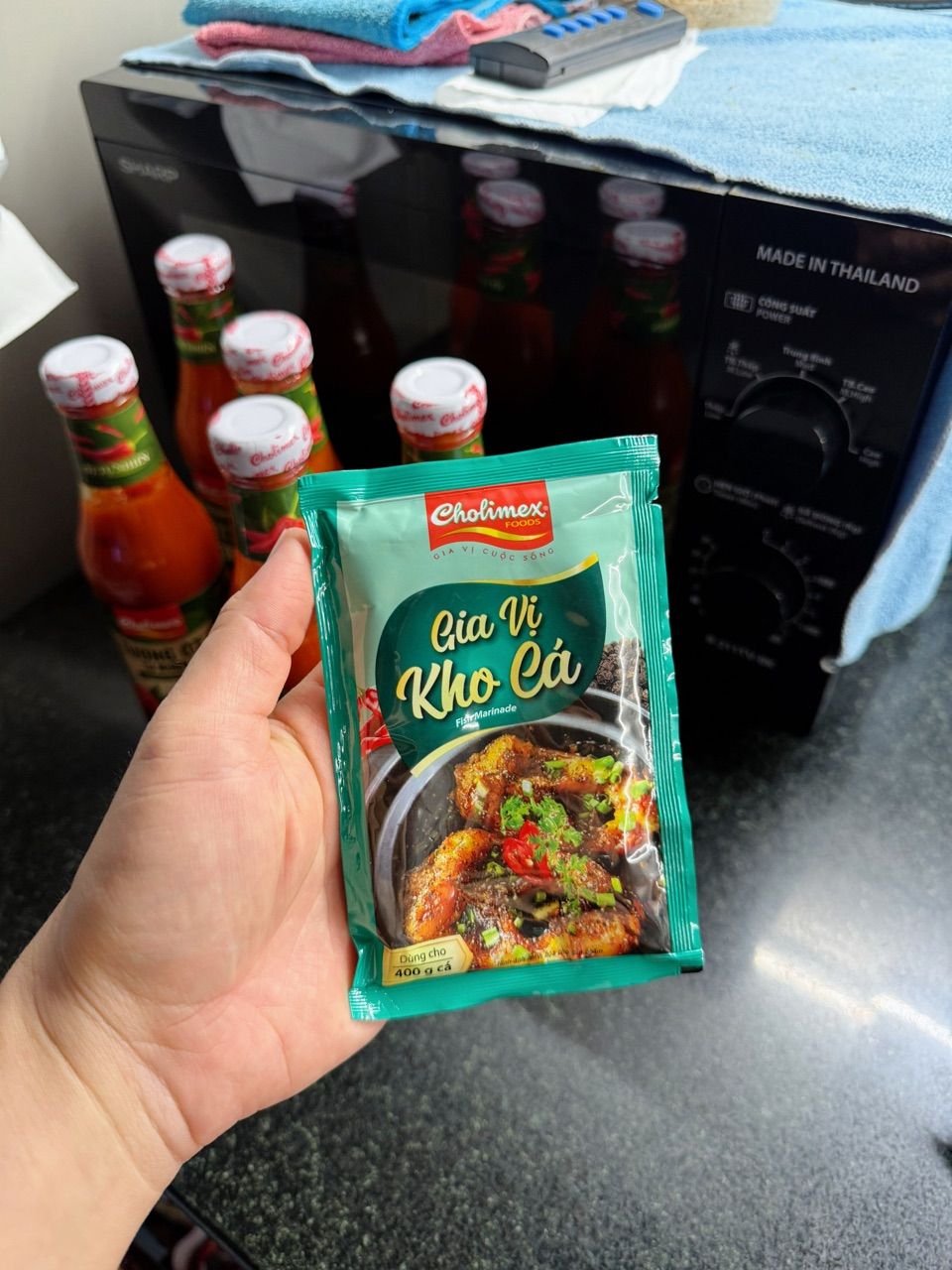 Ảnh đánh giá