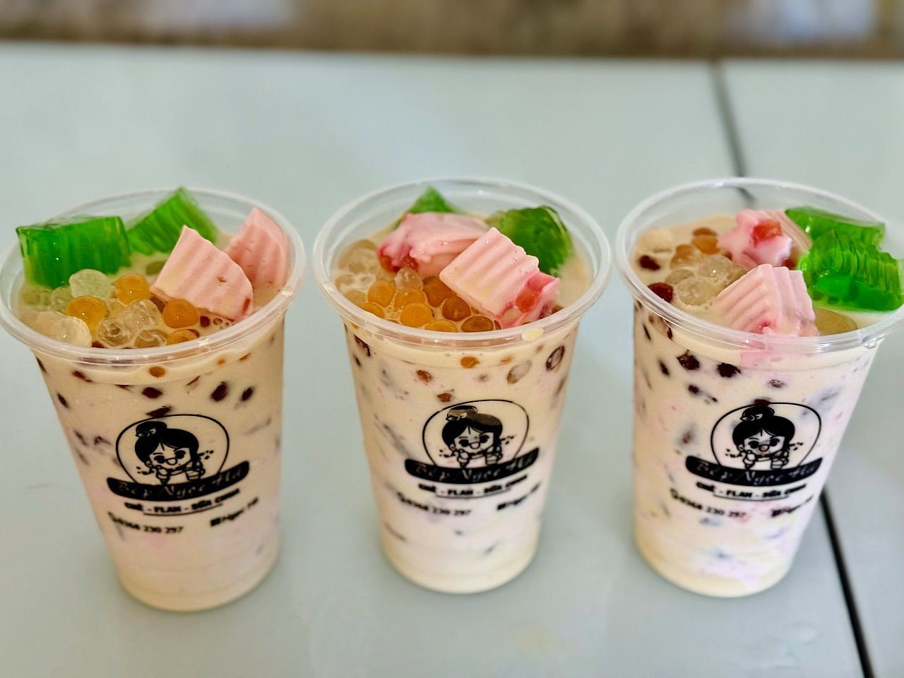Ảnh đánh giá