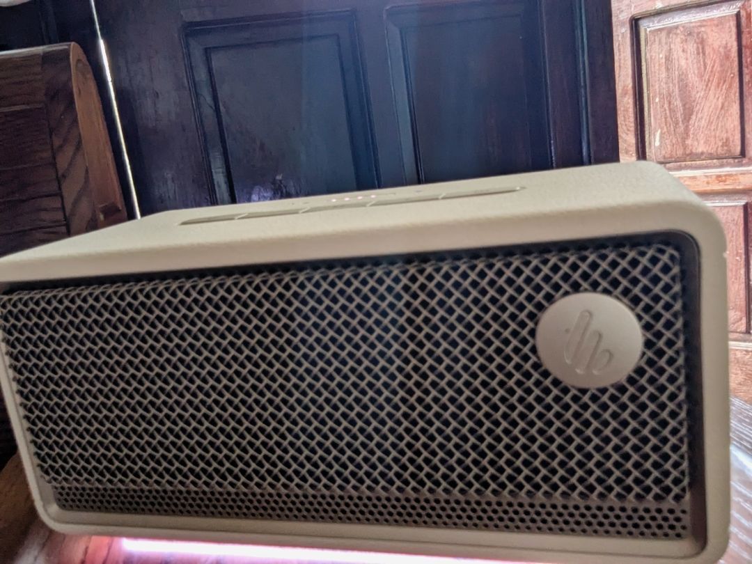 EDIFIER ES60 loa không dây để bàn
