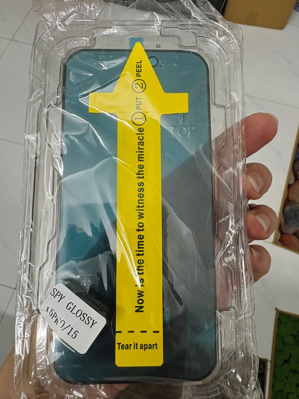 Ảnh đánh giá