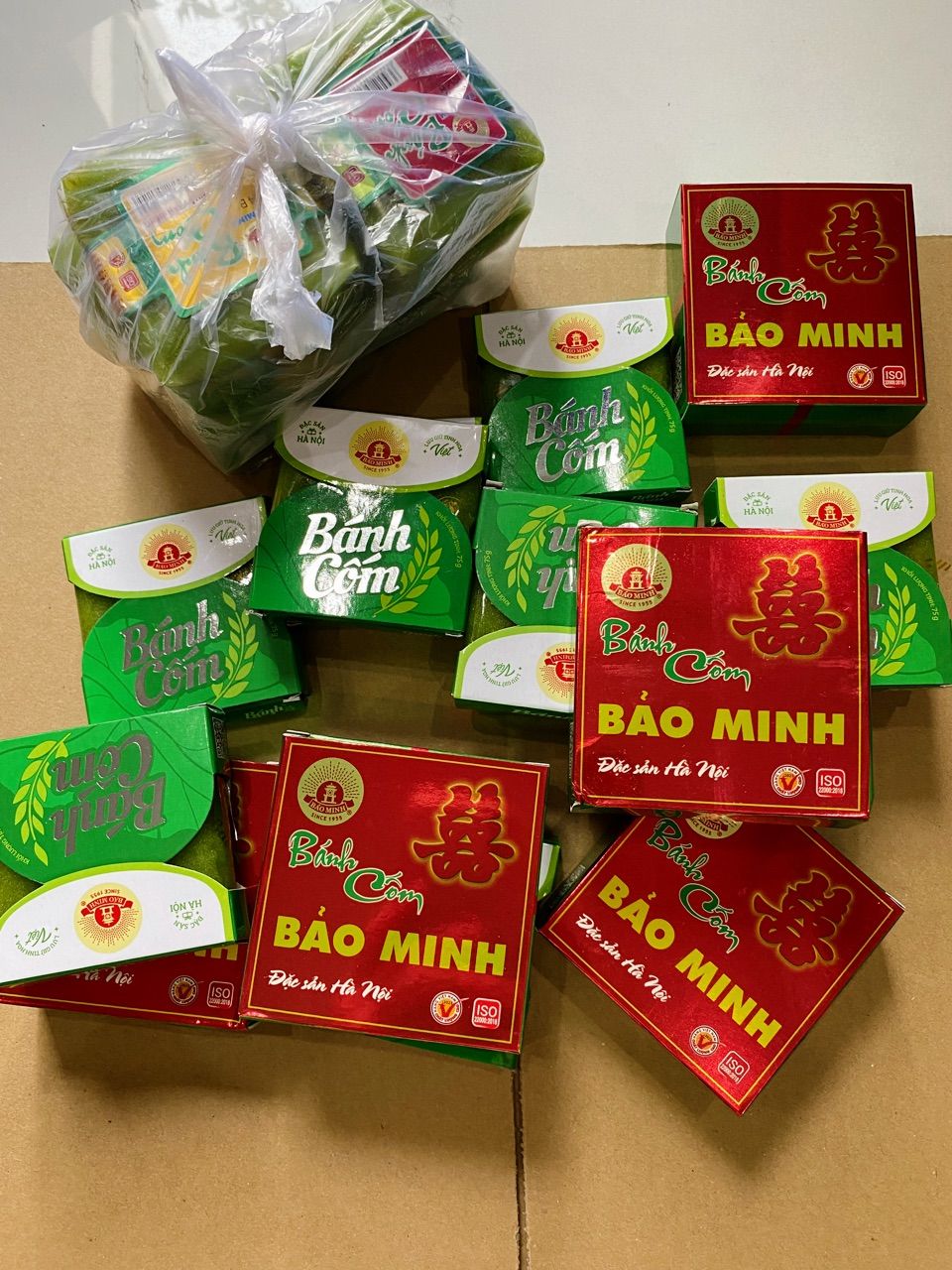 Ảnh đánh giá
