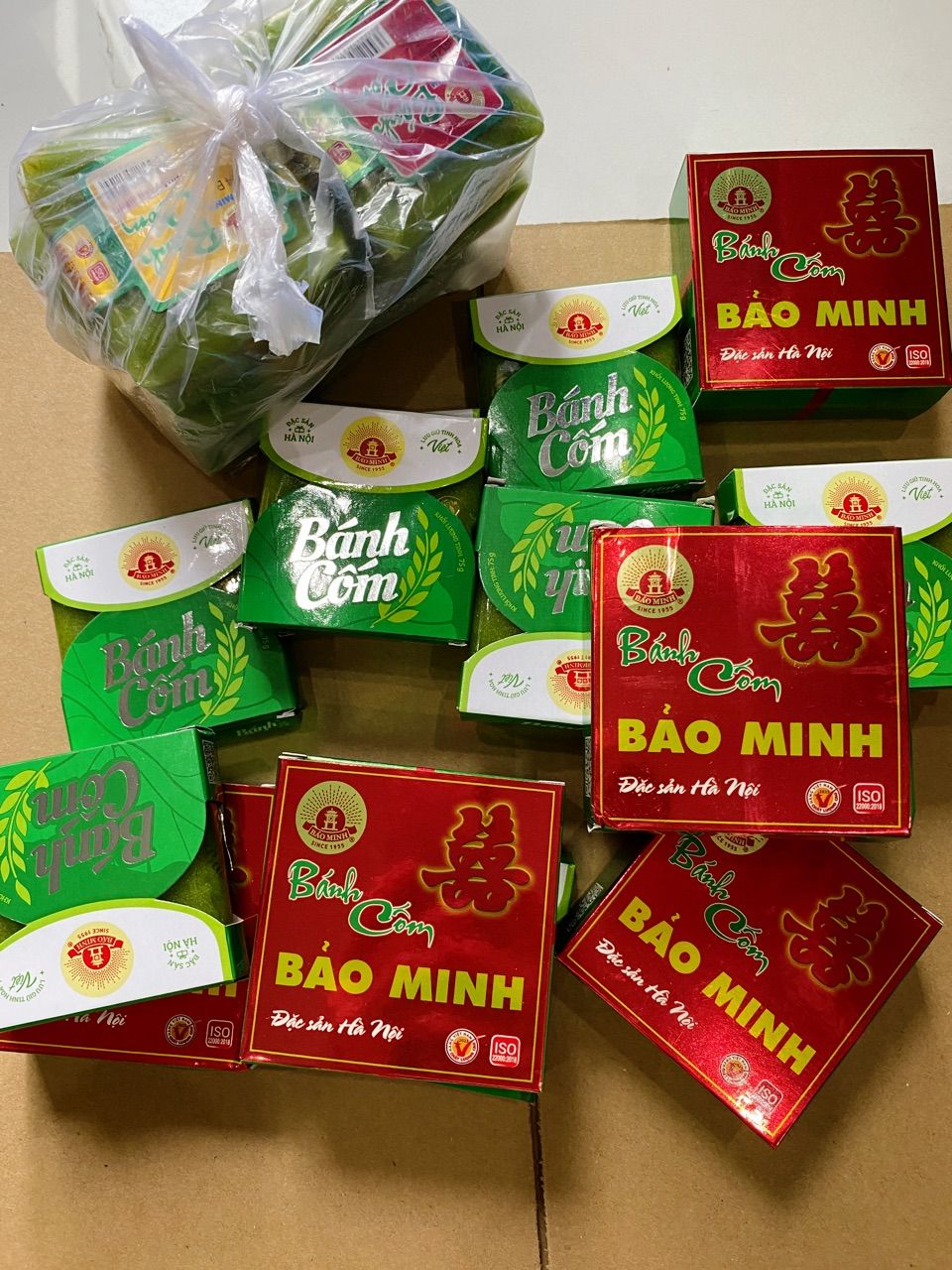 Ảnh đánh giá