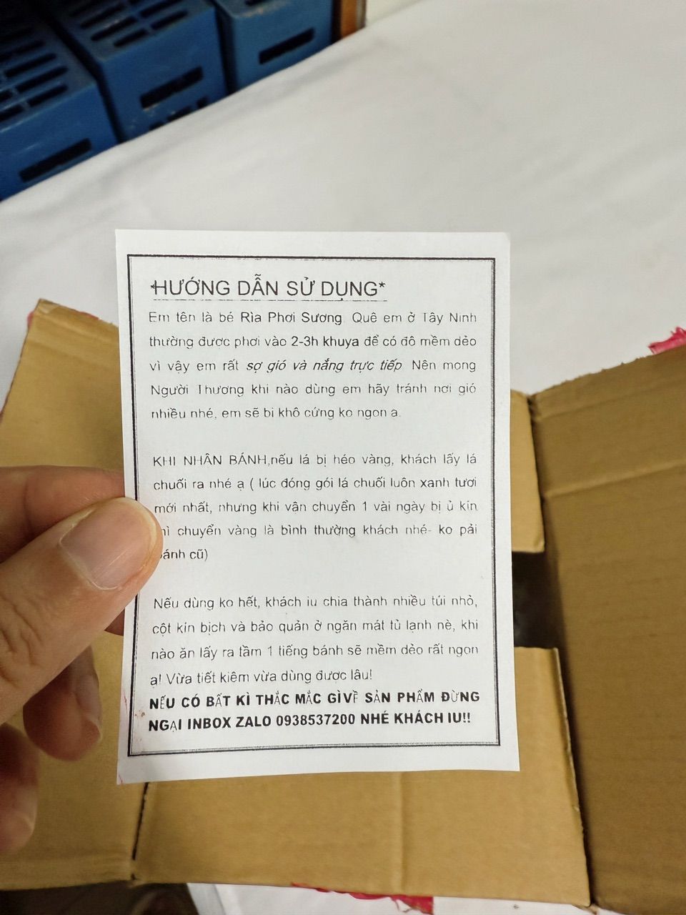 Ảnh đánh giá