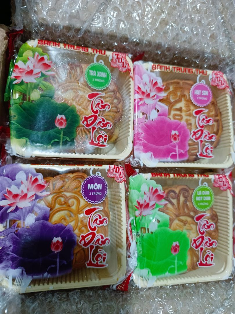Ảnh đánh giá
