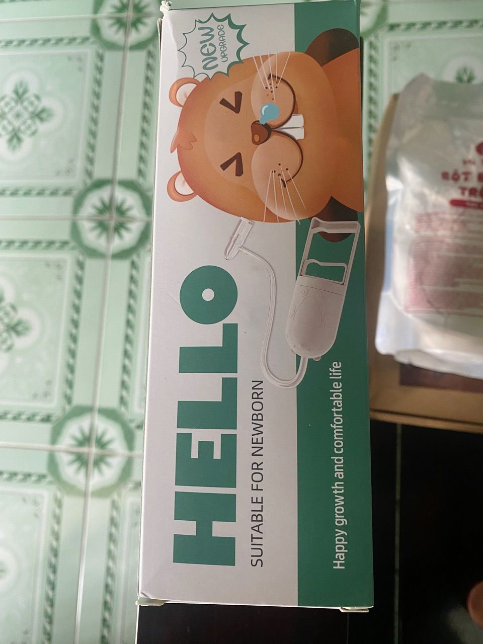 Ảnh đánh giá