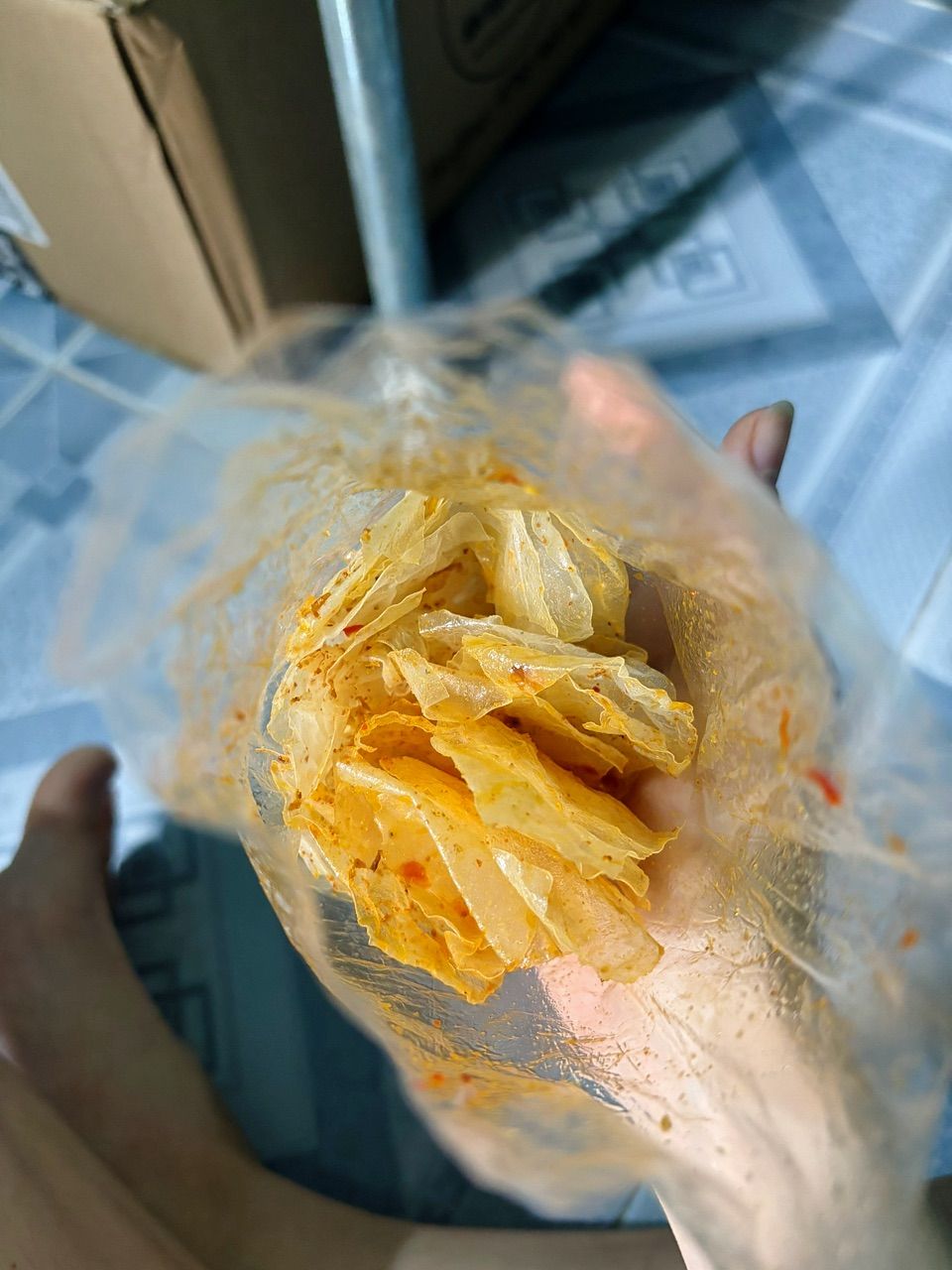 Ảnh đánh giá