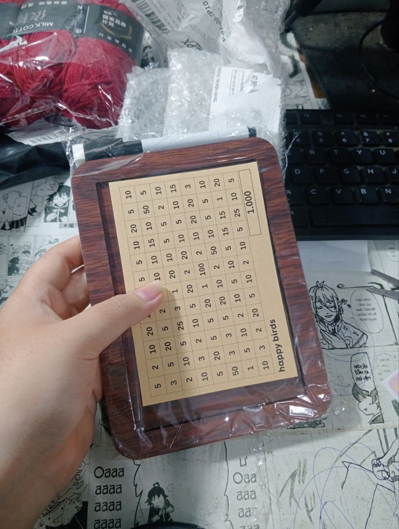 Ảnh đánh giá