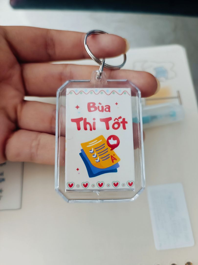Ảnh đánh giá