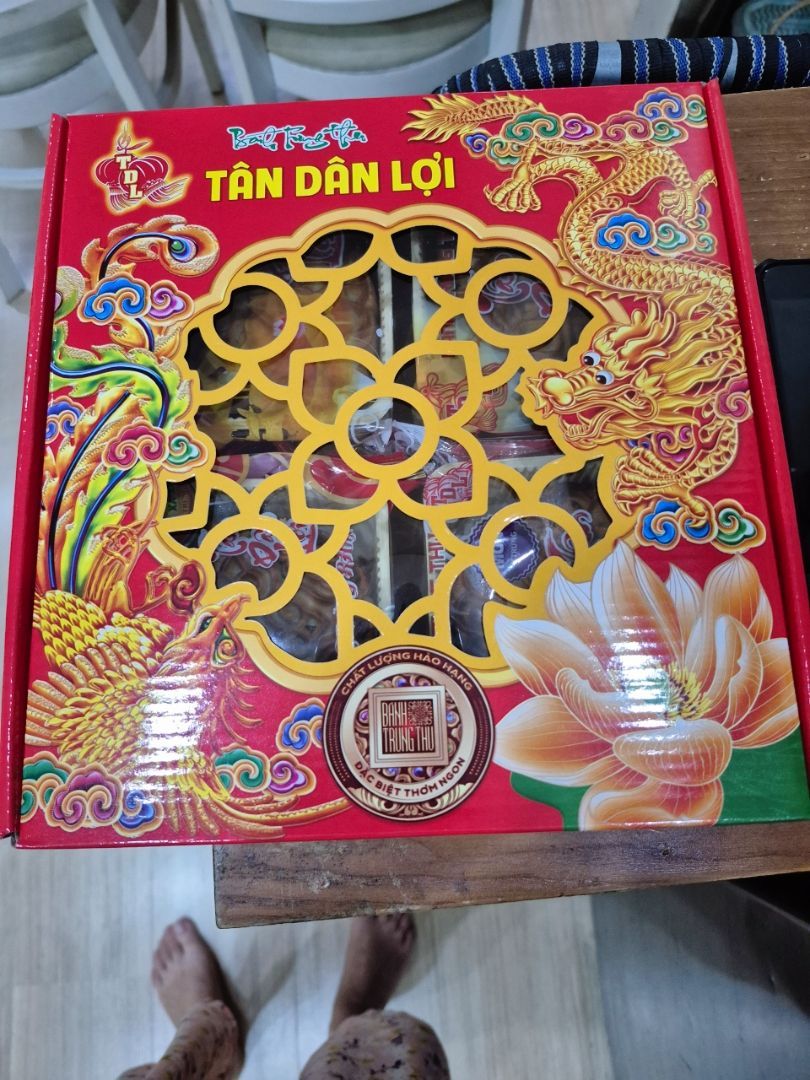 Ảnh đánh giá
