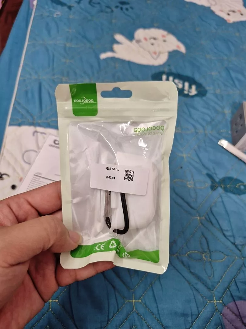 GOOJODOQ tai nghe không dây điều khiển cảm ứng Bluetooth 5.3